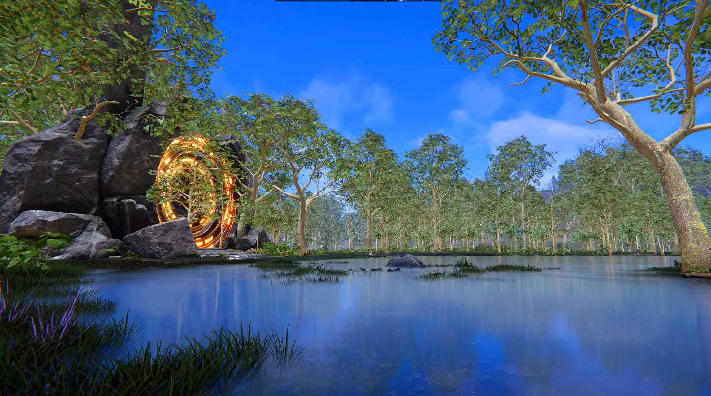 龙岛异兽游戏实景截图6